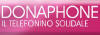 Donaphone: il telefonino solidale